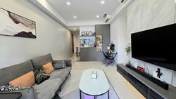 Parc Botannia (D28), Condominium #632036051